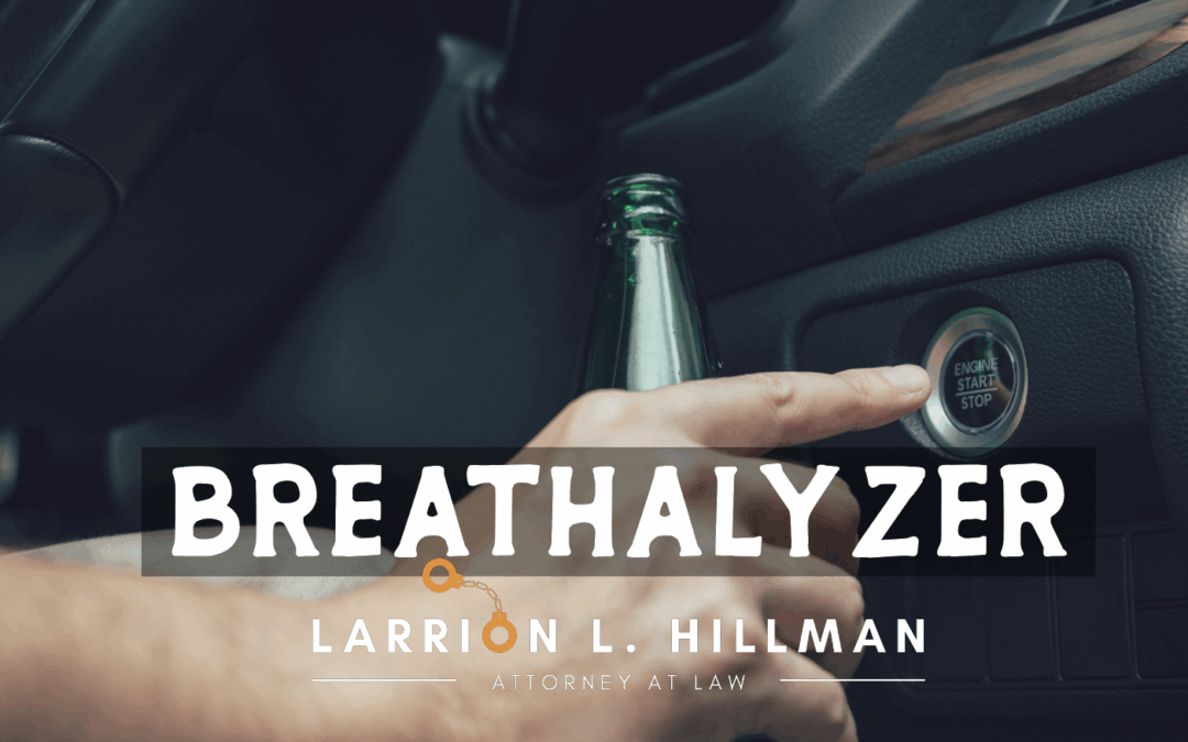 Breathalyzer