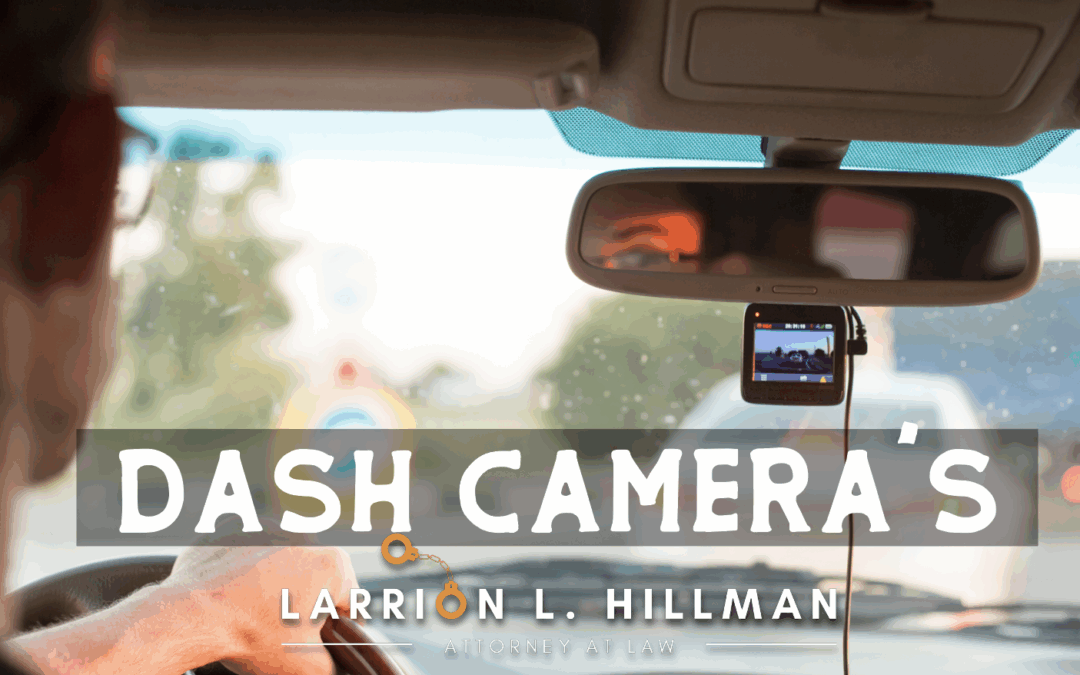 Dash Camera’s
