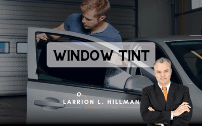 Window Tint